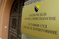 U četvrtak o zahtjevu delegata Vijeća naroda Srpske za ocjenu ustavnosti Zakona o šumama