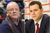 Trener CSKA posvetio trofej Superkupa VTB Dudi Ivkoviću