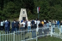 Obilježeno 29 godina od stravičnog stradanja na Papratnoj njivi