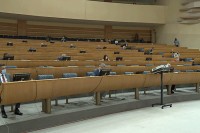 Srpski poslanici pokazali  jedinstvo i poštivanje zaključaka Narodne skupštine