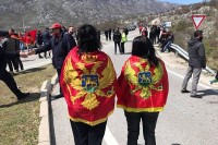 Crnogorske komite pozivaju na dogovor o rušenju vlasti