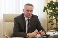 Pašalić: Očekujem pozitivno poslovanje "Šuma Srpske" do kraja godine