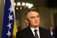 Komšić: BiH će biti i sa Dodikom, a i bez njega