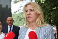 Cvijanović: Stanivukoviću treba tema da zabavlja narod da ne bi morao da se bavi svojim poslom