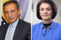 Tužilaštvo formiralo predmete o nezakonitom snimanju  Mehmedagića i Tadićeve