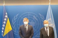 Komšić na sastanku sa Guteresom iznio niz optužbi na račun Srpske i zemalja regiona