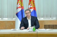 Vučić: Odbio sam prijedlog Kvinte, to nije nije kompromisno već rješenje koje unižava Srbiju