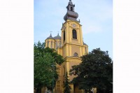 Saborni hram u Sarajevu proslavio krsnu slavu