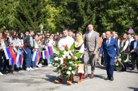 Obilježen dan Pete kozarske i 43. motorizovane brigade