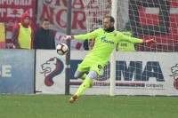 Zvezda: Borjan ima stomačni virus, tražimo odlaganje