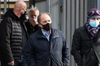 Tužilaštvo za Mahmuljina zatražilo 20 godina zatvora