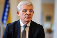 Džaferović: Zakon o zabrani negiranja genocida ključan