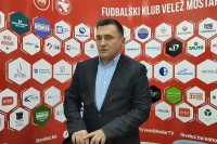 Direktor Borca napadnut u Mostaru: Nisam se osjećao sigurno, šteta zbog prekida