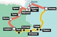 FBiH pokušava da smanji zaostatak za Srpskom