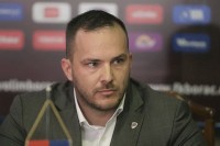 Zeljković o prekinutom meču: Veležu slijede žestoke kazne, za sve je kriv predsjednik Hasić