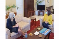 Cvijanović: Zajednička komemoracija na Krfu trajno povezuje srpski i grčki narod