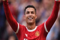 Kristijano Ronaldo najplaćeniji fudbaler svijeta