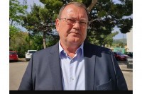 Skandalozne izjave predsjednika Veleža: Auto je planuo jer ga sudija nije održavao, vozilom upravljano daljinski