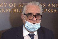 Rajko Kuzmanović ponovo izabran za predsjednika ANURS-a