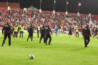 Disciplinska komisija FSBiH izrekla 10.000 KM kazne FK Veležu, predsjedniku kluba Hasiću dvije godine suspenzije