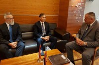 Višković: Vlada Srpske biće podrška svakoj dobroj investiciji