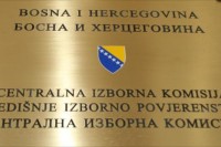 Potpisan memorandum o saradnji izbornih komisija BiH i Slovenije