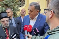 Dodik: Guteres umiješan u raspad BiH