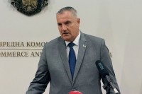 Višković: Uskoro realizacija investicionog ciklusa kompanija iz Srbije