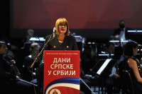 Gojković: Jačanje odnosa Srbije i Srpske od suštinskog intersa za Srbe