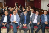 Драгоцјени запис о Осињској бригади