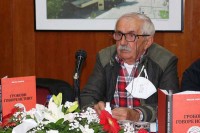 Promovisana knjiga “Grobovi govore istinu”: Dragocjeni zapis o Osinjskoj brigadi