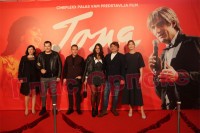Film Dragana Bjelogrlića premijerno prikazan u Sinepleksu “Palas”: “Toma” rasplakao i Banjalučane