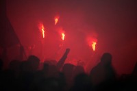 Tuča navijača u Francuskoj - 16 povrijeđenih