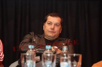Pejović: Dati svoj glas Tomi je ozbiljan izazov