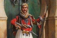Више јавно тужиластво истражује случај слике "Стражар"
