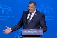 Dodik: Balkan se „prazni“ zbog politike EU