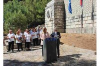 Cvijanović: Krfska epopeja - jedan od najsudbonosnijih perioda u istoriji srpskog naroda