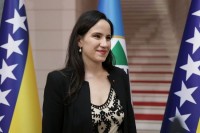 Tužilaštvo KS formiralo predmet protiv Benjamine Karić i Jasmina Ademovića