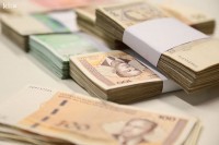 Rebalans od 4,016 milijardi KM za 5,8 odsto veći od planiranog budžeta