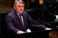 Vulić: Komšićevo viđenje BiH moguće samo u njegovim snovima