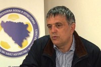 Sead Kajtaz podnio ostavku u FS BiH nakon sankcija koje su izrečene FK Velež