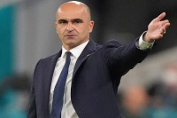 Martinez: Nemam komentar na navode da preuzimam Barselonu