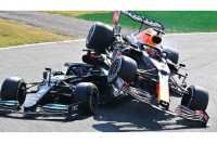 Hamilton pred novi okršaj s Ferštapenom: Važno je da se utrkujemo žestoko, ali fer