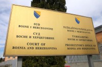 Potvrđena optužnica Hamzabegovićevoj