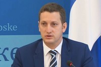 Vlada donijela rješenje o udaljavanju Zeljkovića sa mjesta direktora Instituta