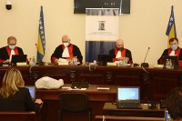 Ustavni sud: Neustavna odredba da su šume vlasništvo Srpske