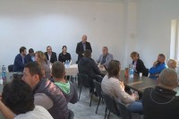 Nastavlja se osipanje prijedorskog DNS-a