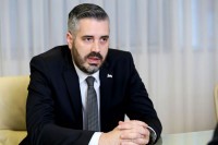 Rajčević: PMF - istraživačka i naučna institucija od velikog značaja