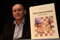 Promovisana druga knjiga o radu banjalučke Škole šaha Skakač
