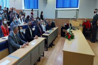 Rajčević: Uskoro prvi potezi Komisije za obračun sa negativnostima u visokom obrazovanju